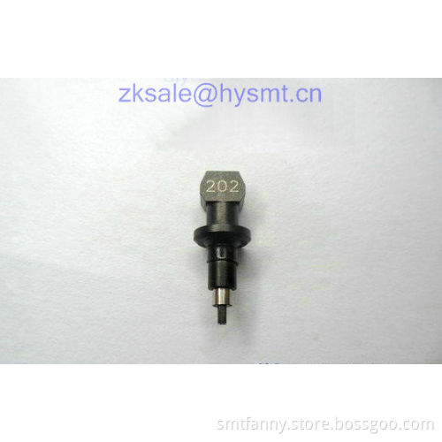 pl3396911 kgt m7720 aox yamaha nozzle 202a smt nozzle